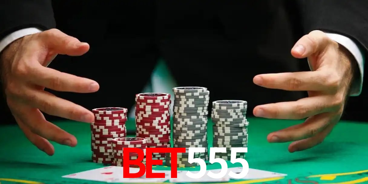 Promoções Sazonais bet555