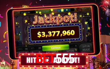 A Popularidade dos Caça-Níqueis no bet555
