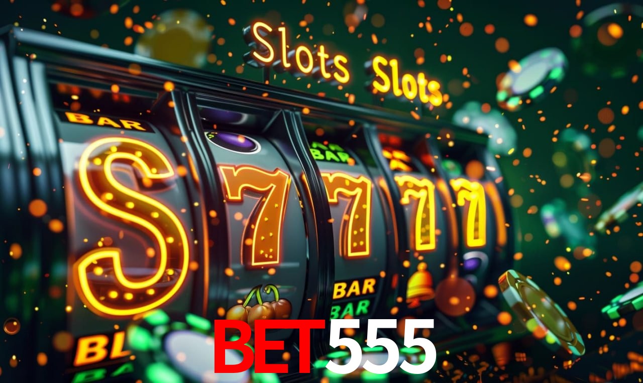 Mesa de Blackjack bet555