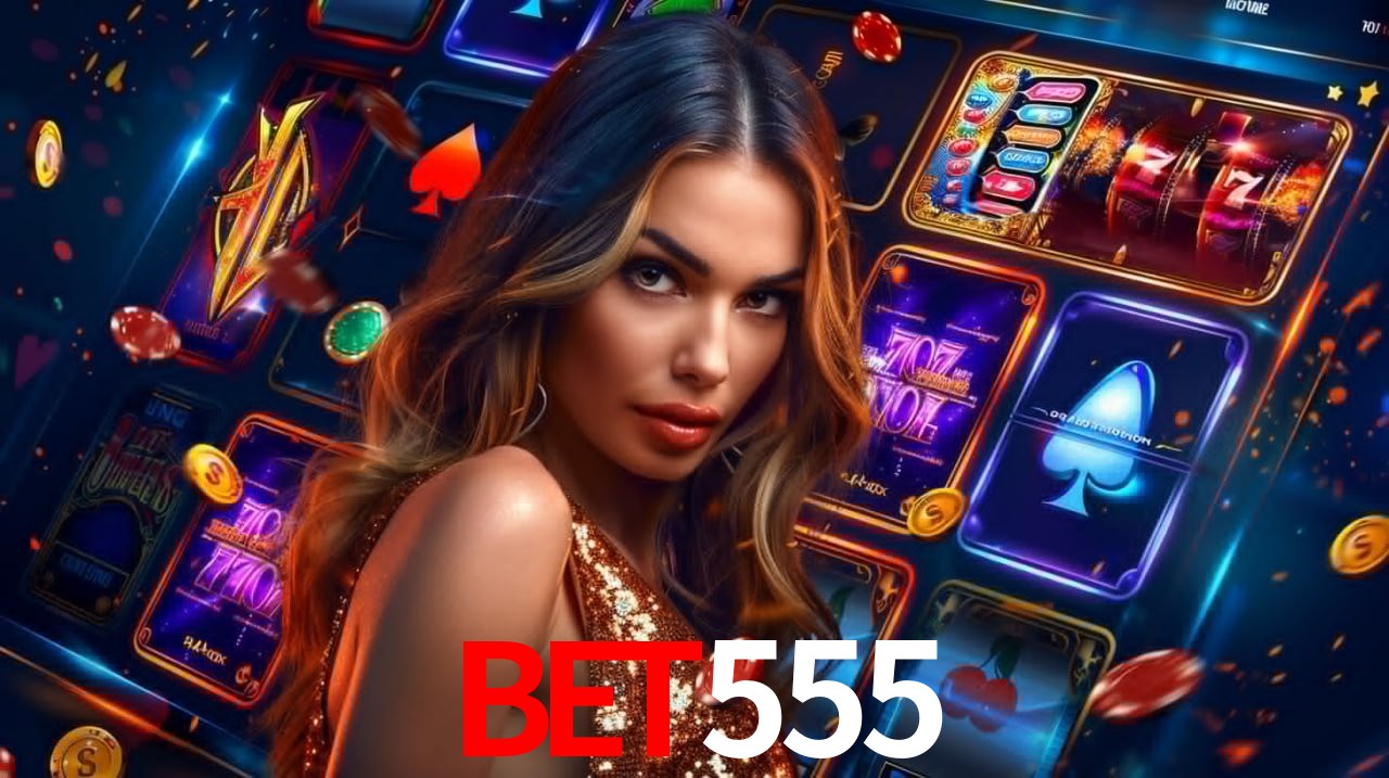 Desvendando o Mundo dos Jogos Virtuais na bet555