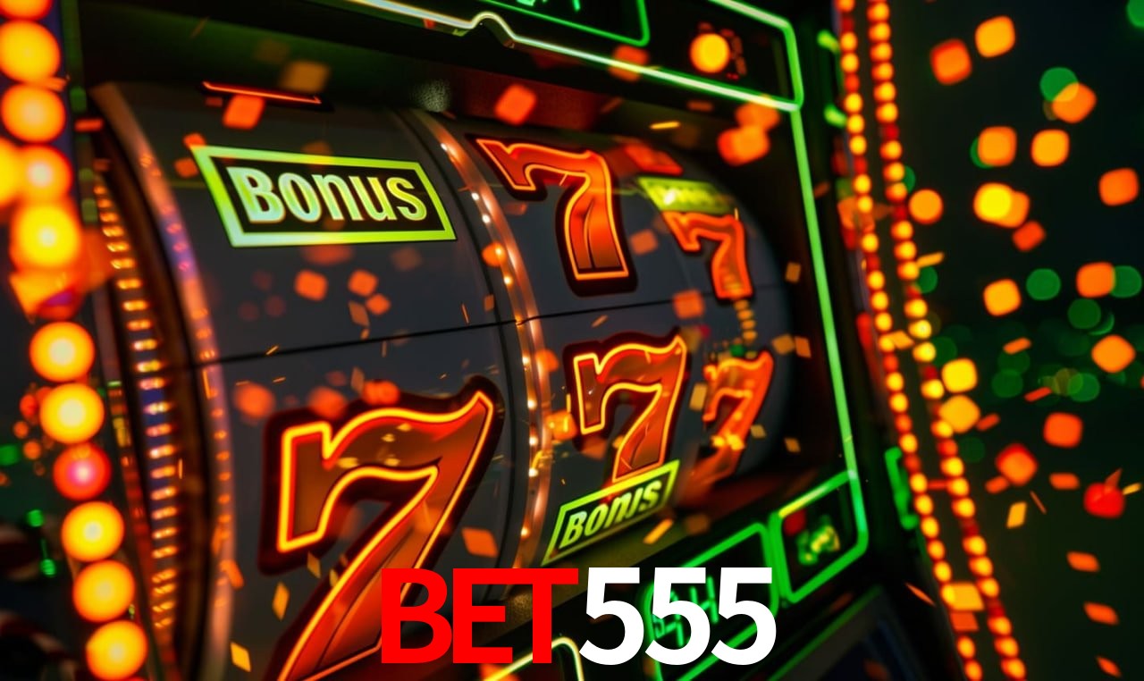 A Emoção da Loteria na bet555: Uma Chance de Mudança de Vida