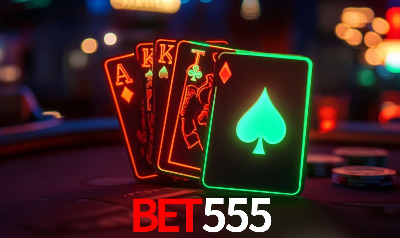 Ofertas Exclusivas bet555