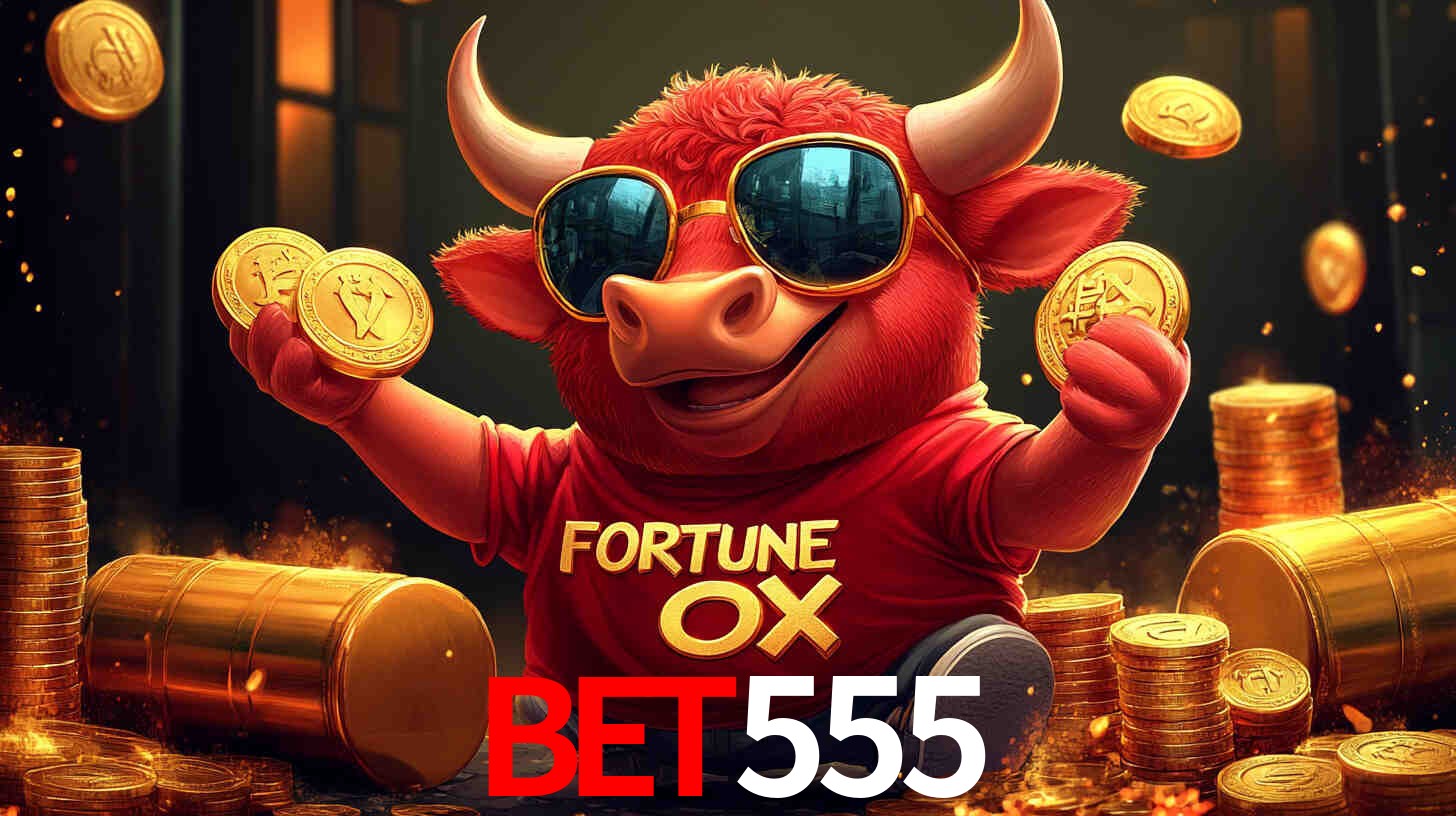 A Popularidade dos Caça-Níqueis no bet555