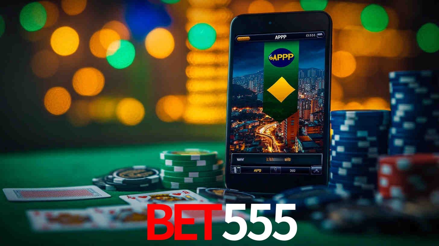 Explorando a Categoria de Eventos em Apostas na bet555