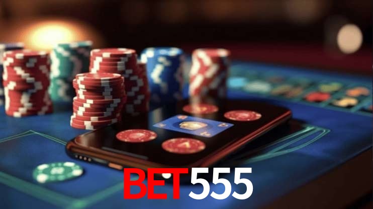 Estatísticas do Jogo bet555