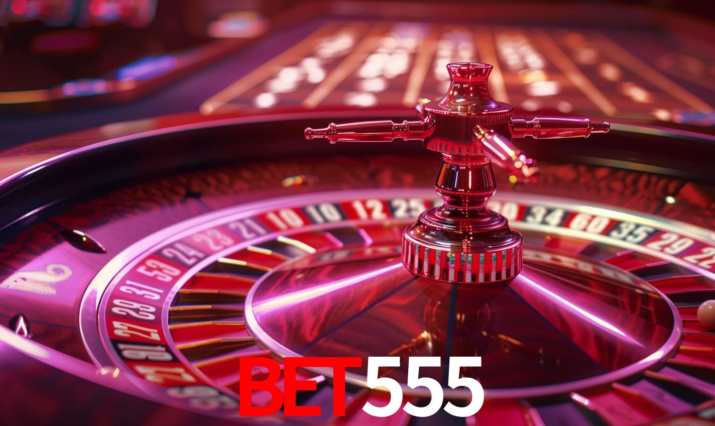 Descubra o Programa VIP da bet555: Vantagens Exclusivas para Jogadores