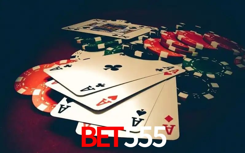 Especiais de Fim de Semana bet555