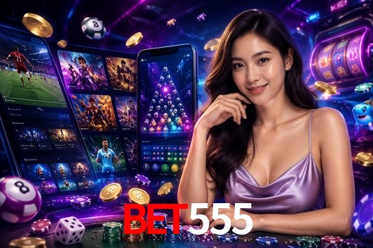 Flash Promotion bet555