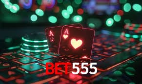Apostas de Basquete bet555