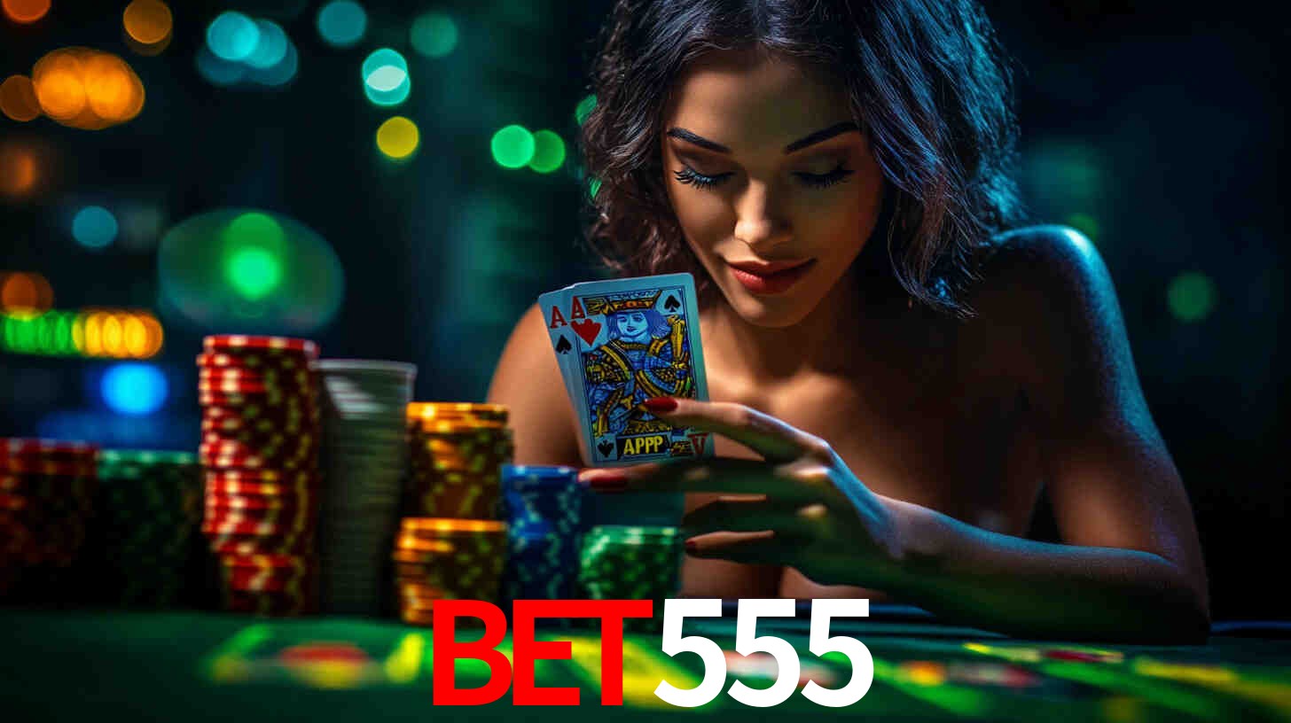 Descubra a Essência do bet555: Nossa História e Compromissos
