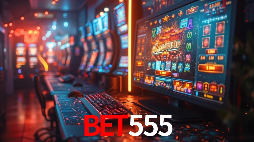 Experimente o Login Seguro Premium no bet555