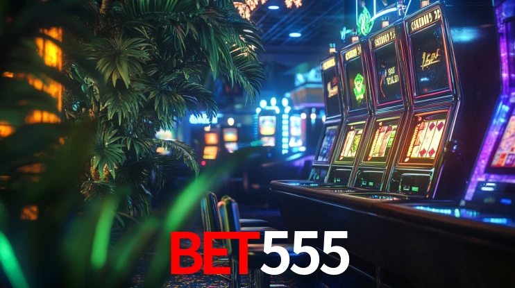 Tournaments bet555