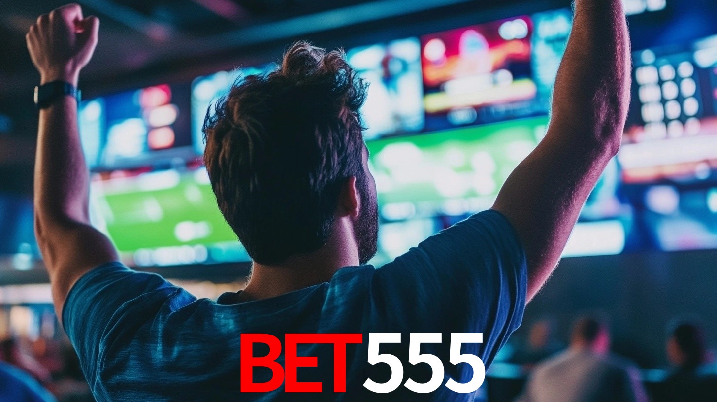 bet555: Seu Cassino Premiado com Pagamentos Rápidos