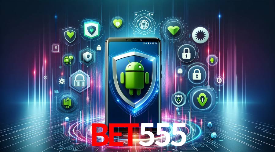 Secure Login bet555