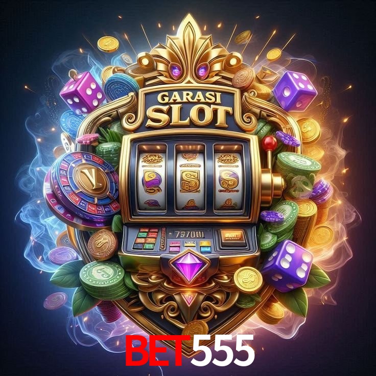 Provedores de Jogos bet555