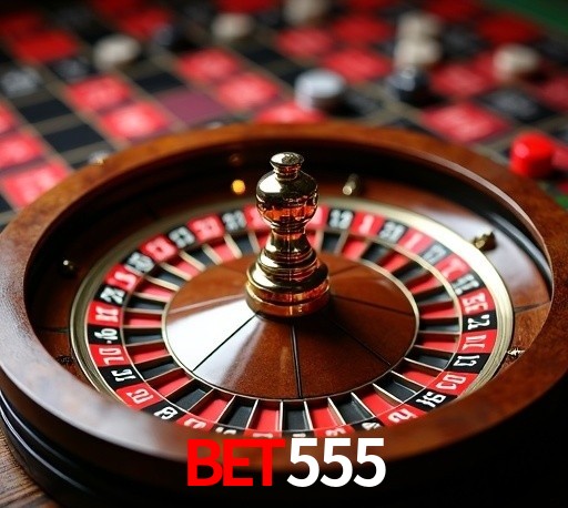Design Responsivo bet555