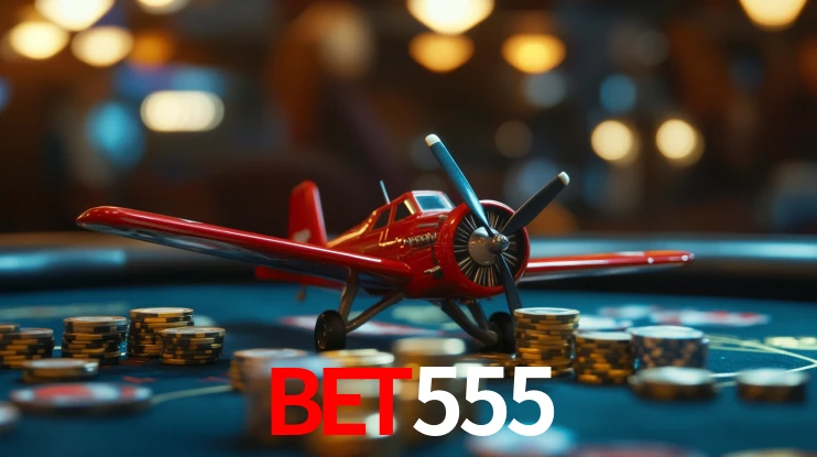 Game Providers bet555