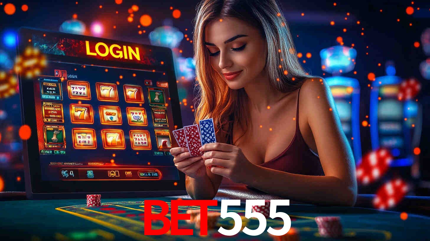 bet555: A Experiência de Casino com Jogos de Mesa ao Vivo