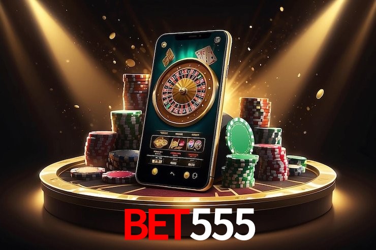 Casino Ao Vivo bet555