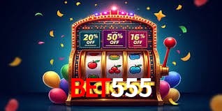 Benefícios da Conta bet555