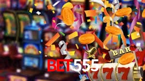 Bônus Generosos e Exclusivos no bet555 para Você!