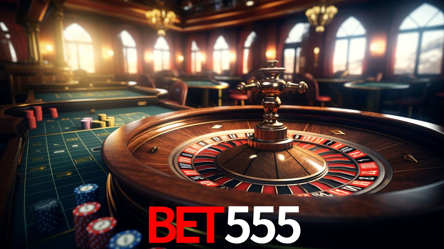 Live Casino bet555