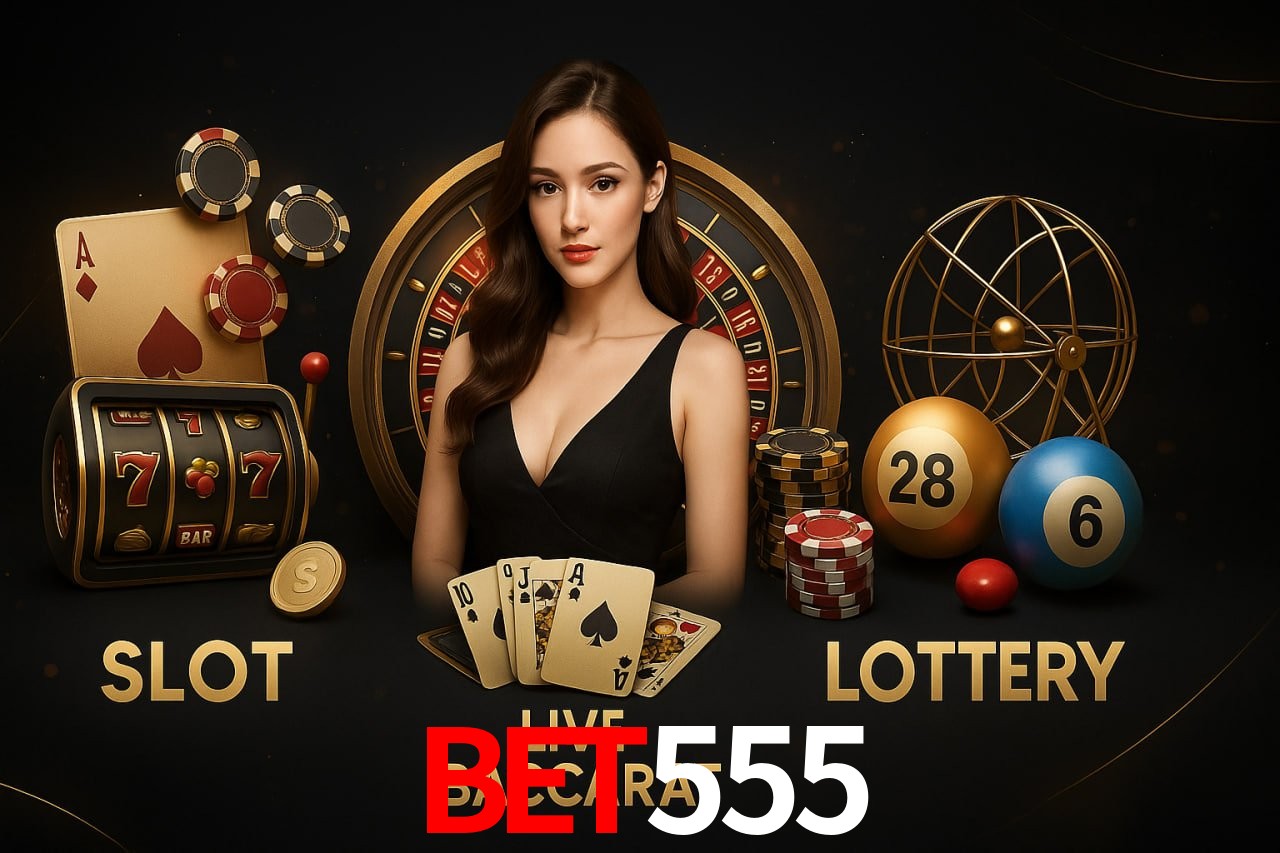 Sistemas de Segurança bet555