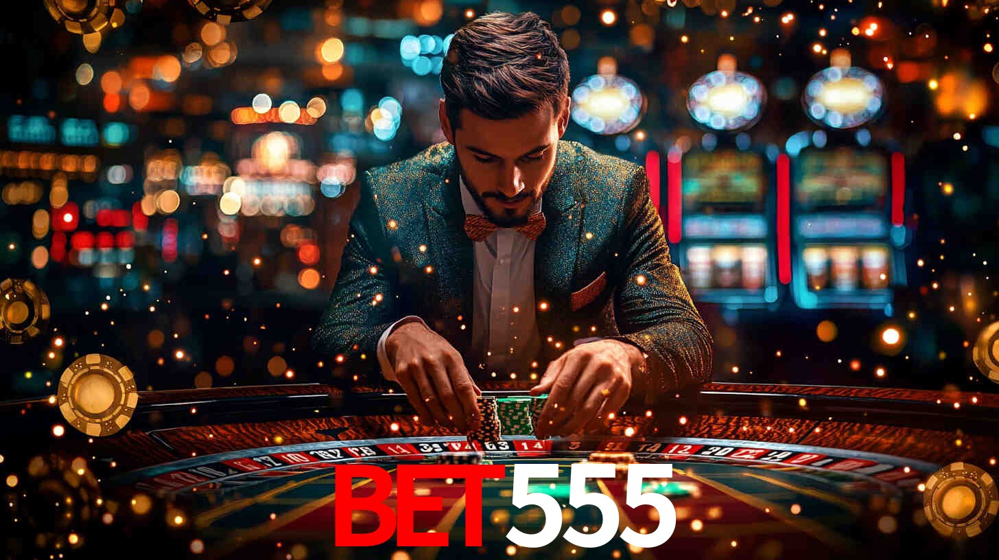 Premium Interface bet555