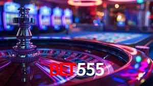 Apostas de Futebol bet555