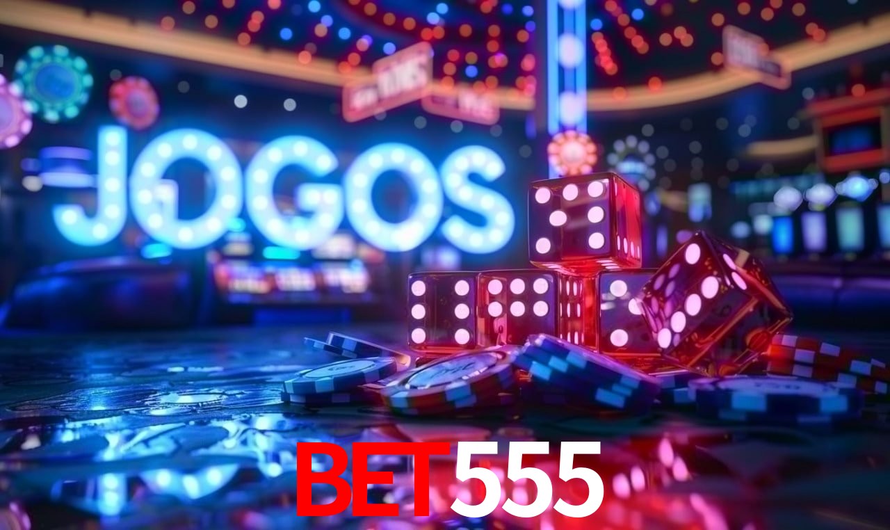 Interface Premium bet555