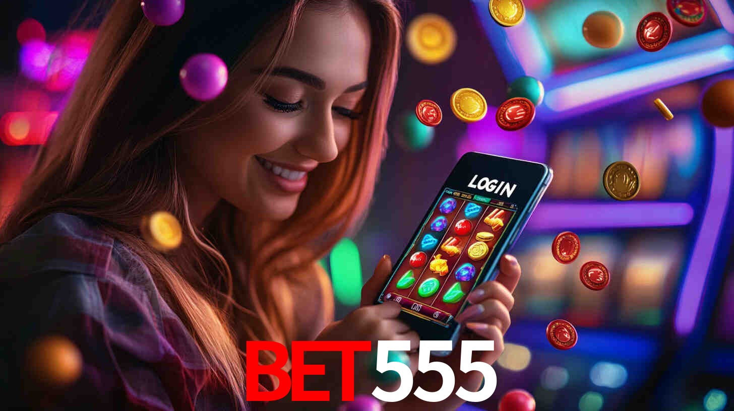 bet555: Jogos de Caça-Níqueis-Altas Recompensas, Roleta-Velocidade, Blackjack-Desafios Máximos