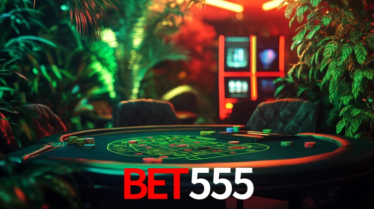 Programa VIP bet555