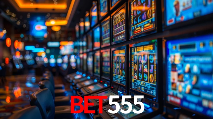 APP oficial da bet555 para mobile