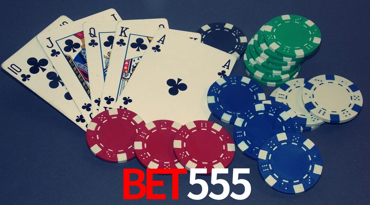 Bonus Features bet555
