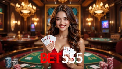 Seasonal Promotions bet555