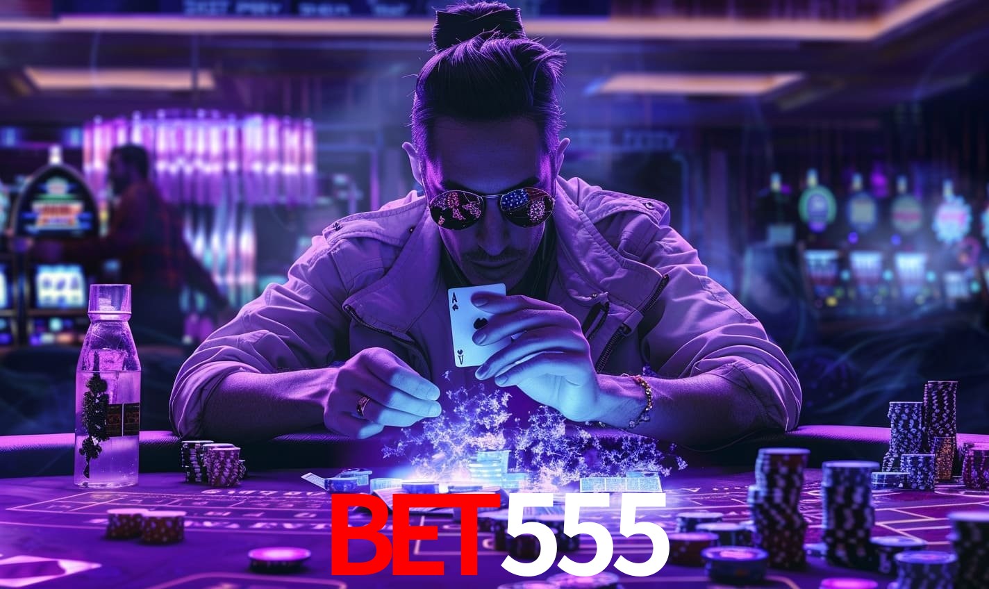 VIP Casino bet555