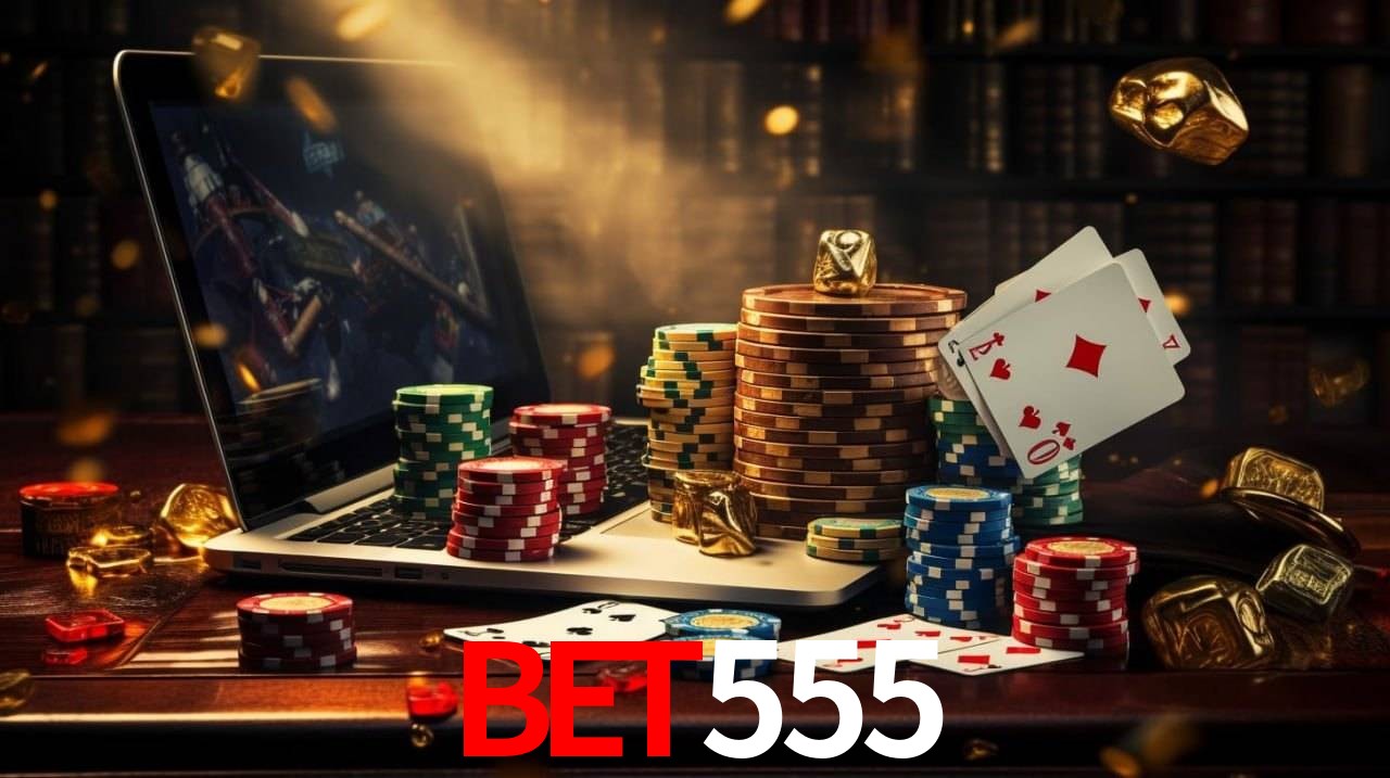Casino Ao Vivo bet555