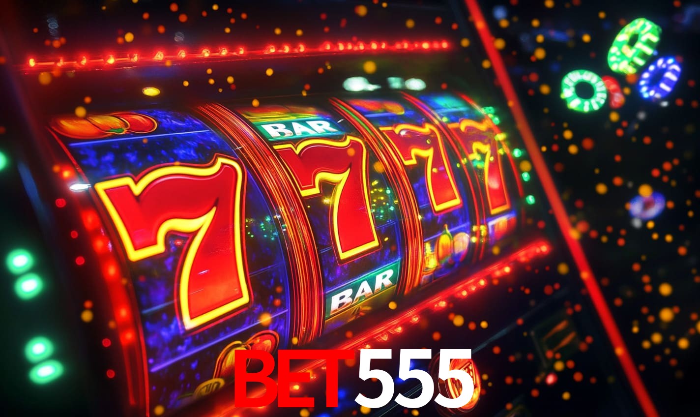 bet555 - Excellent Online Casino - bet555.com
