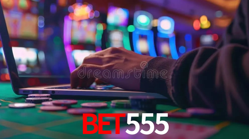 Jogos Exclusivos bet555