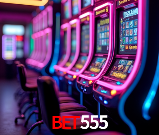 Integração de APIs bet555