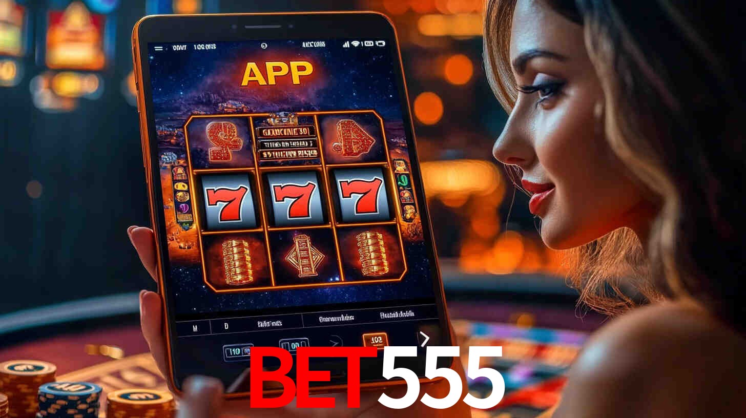 bet555.com