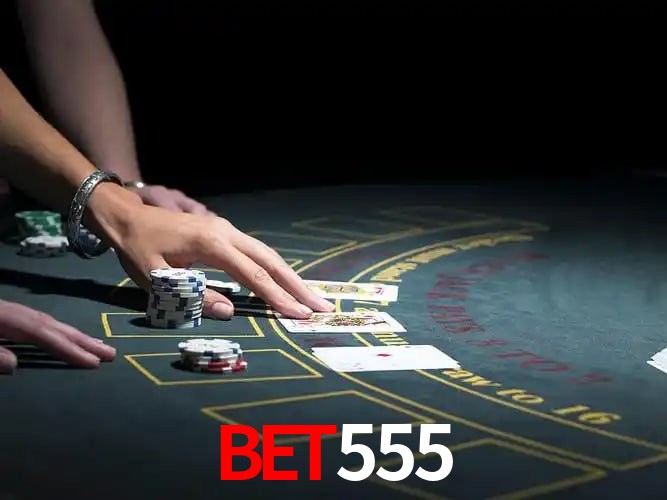 Tecnologia da Plataforma bet555