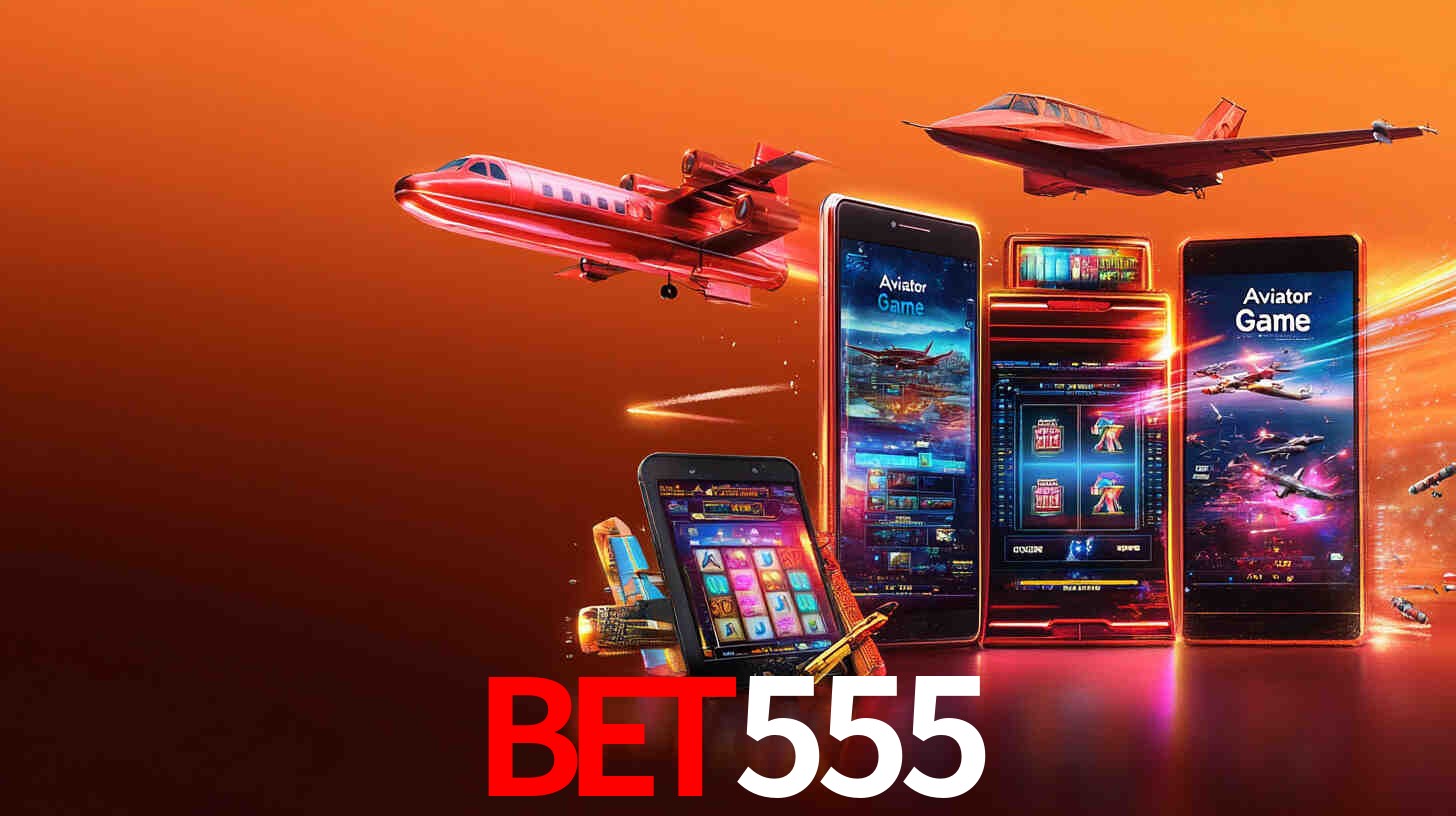 Apostas Esportivas na bet555: Um Guia Completo