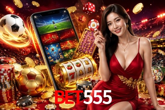 Football Betting bet555
