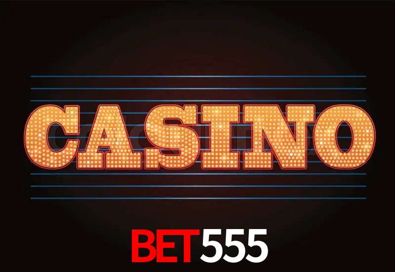 Apostas de Tênis bet555