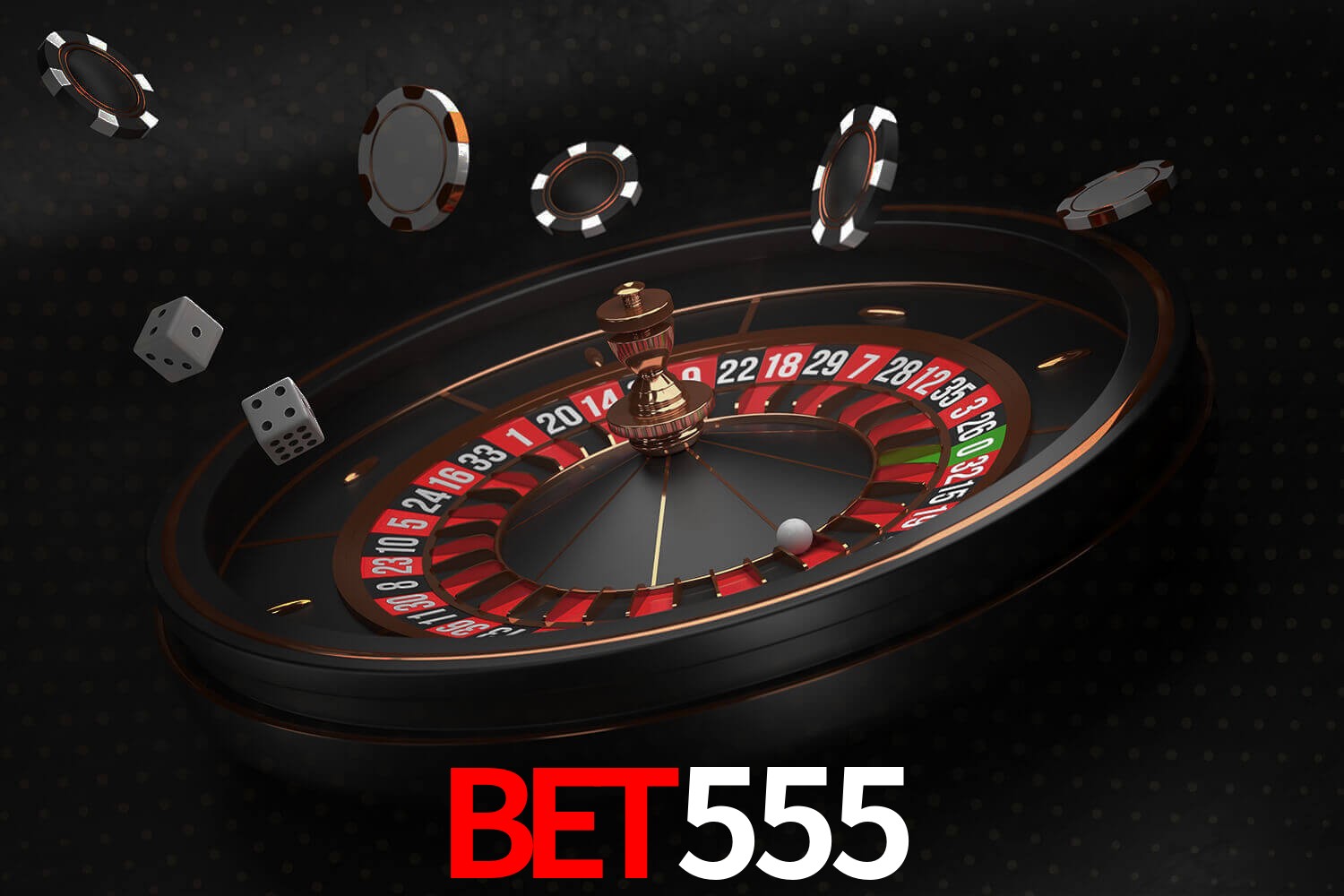 Sinta a adrenalina dos jogos de cassino com bet555