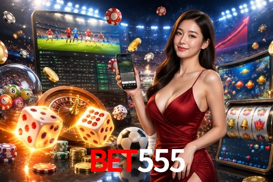 Slot Games bet555