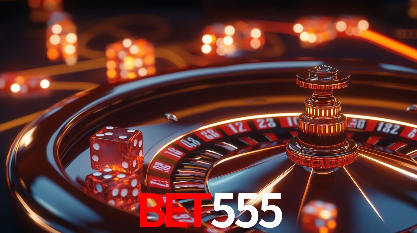 Roulette Table bet555