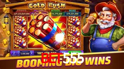 Descubra a Magia dos Jogos de Arcade no bet555