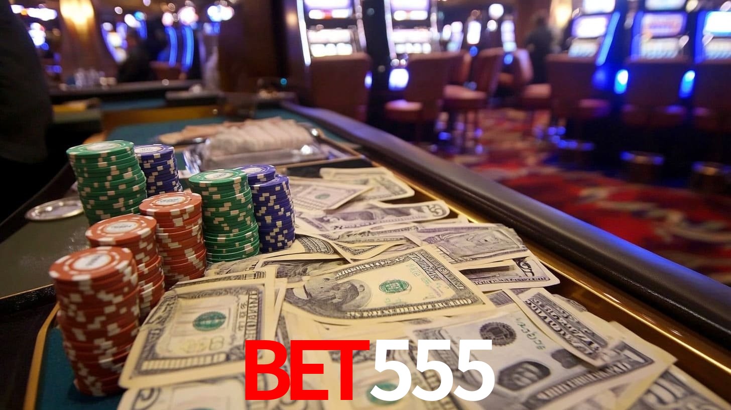 Promoção Relâmpago bet555